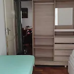 Quarto No Coracao De Copacabana