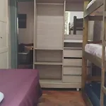 Quarto No Coracao De Copacabana