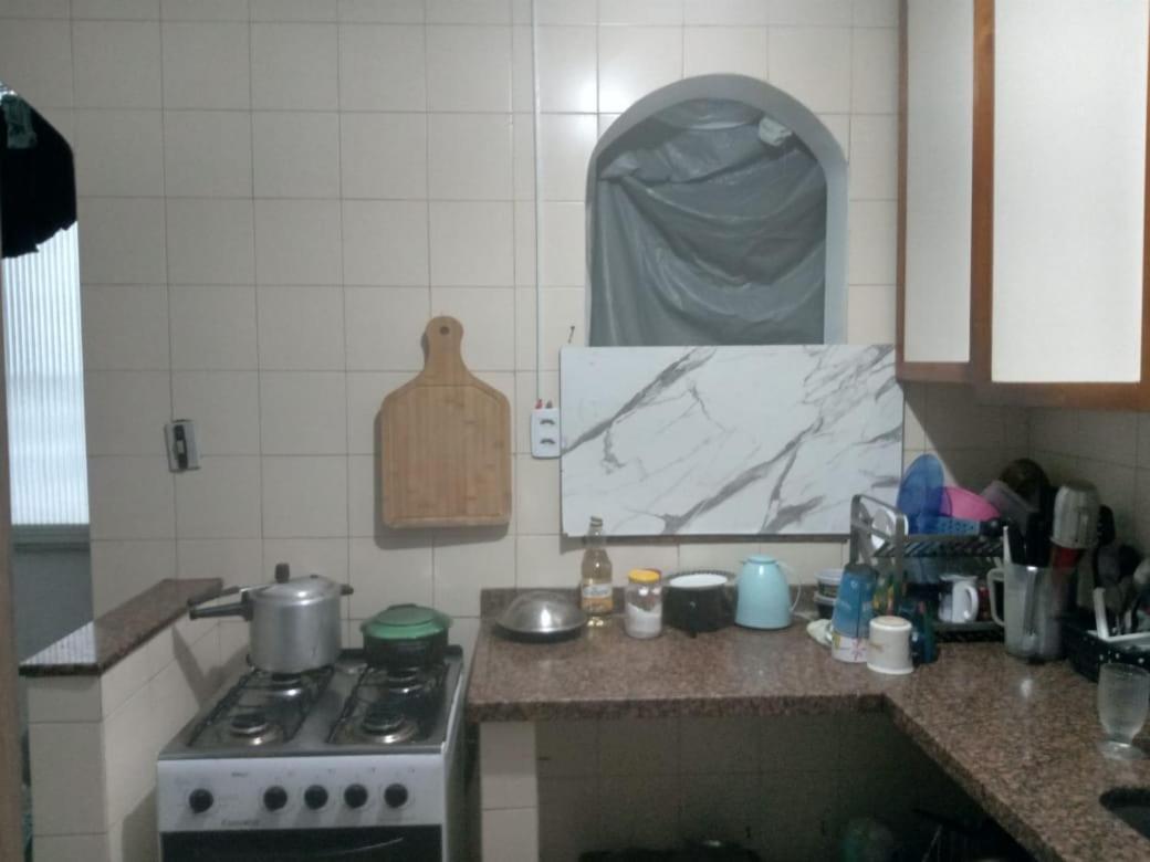 No Coracao De Copacabana Apartamento *