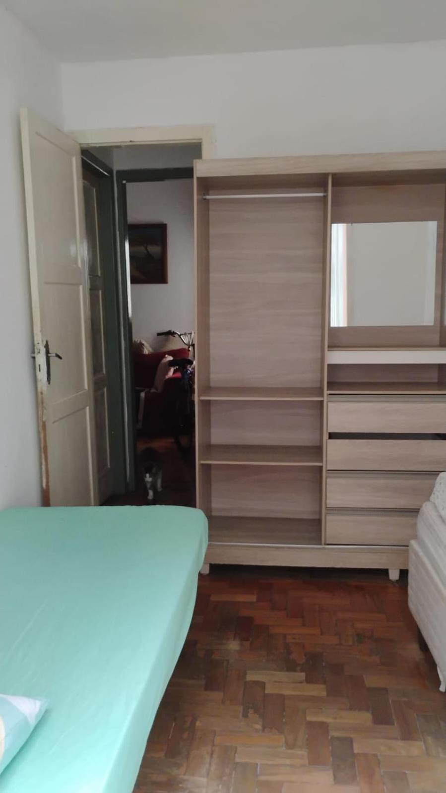 Apartamento No Coracao De Copacabana